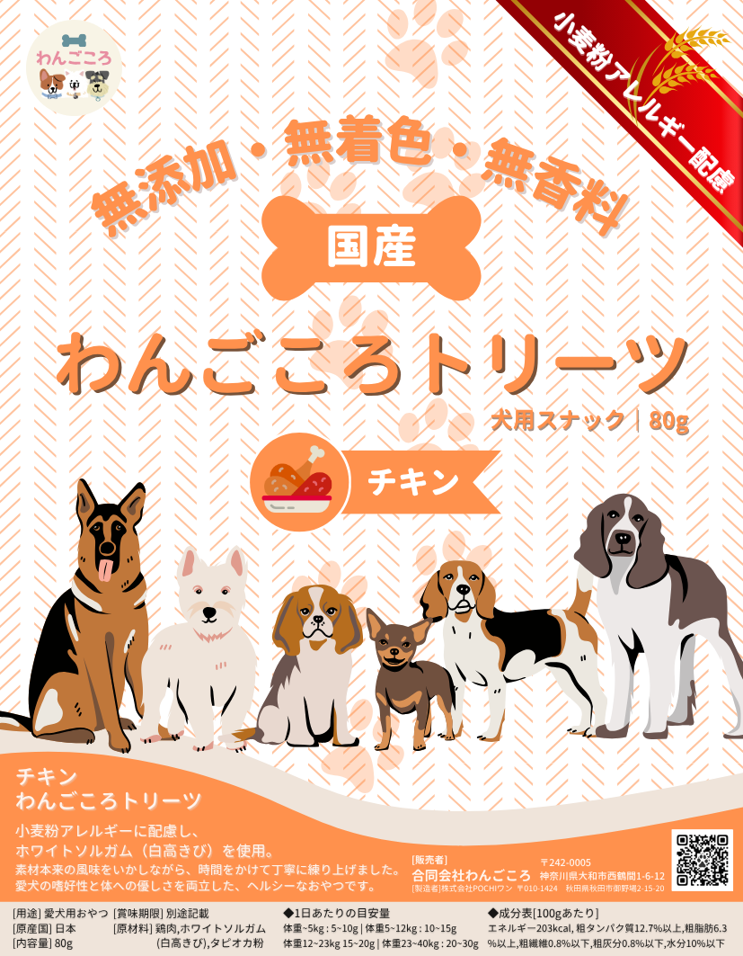 まずはお問い合わせを！