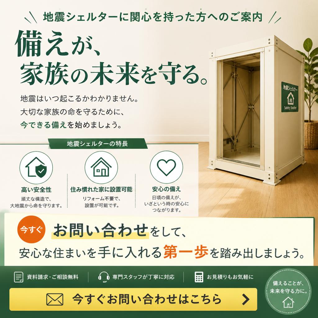 7. 今すぐ行動を！お問い合わせはこちら