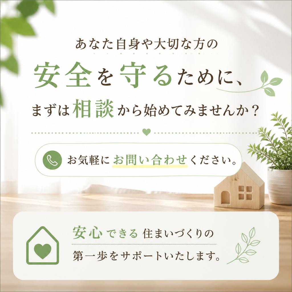 今すぐお問合せを！