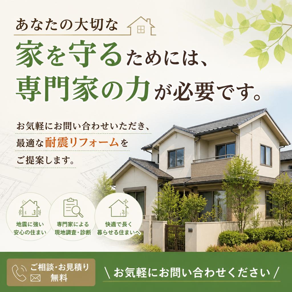 今すぐお問い合わせを！