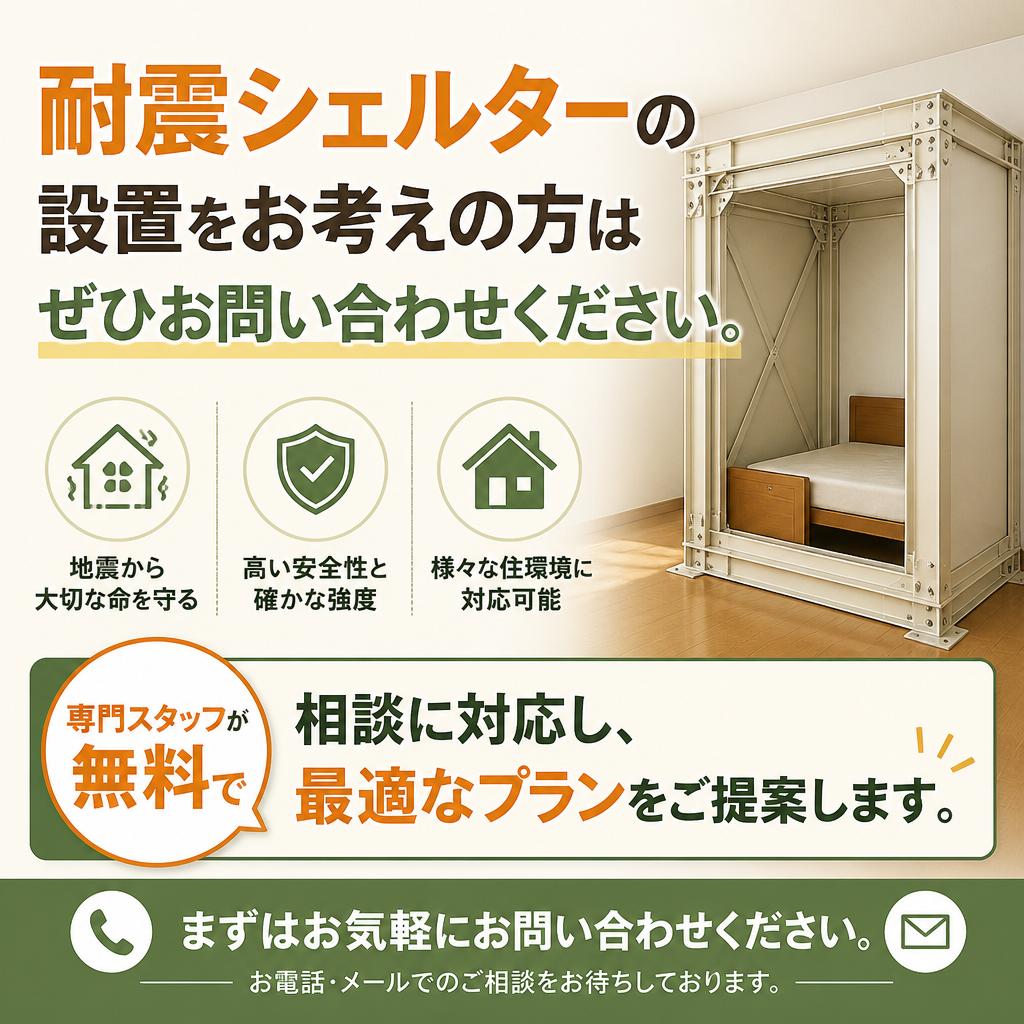7. お問い合わせ・無料相談のご案内