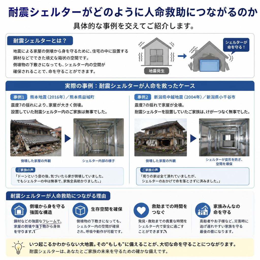 5. 人命救助との関連