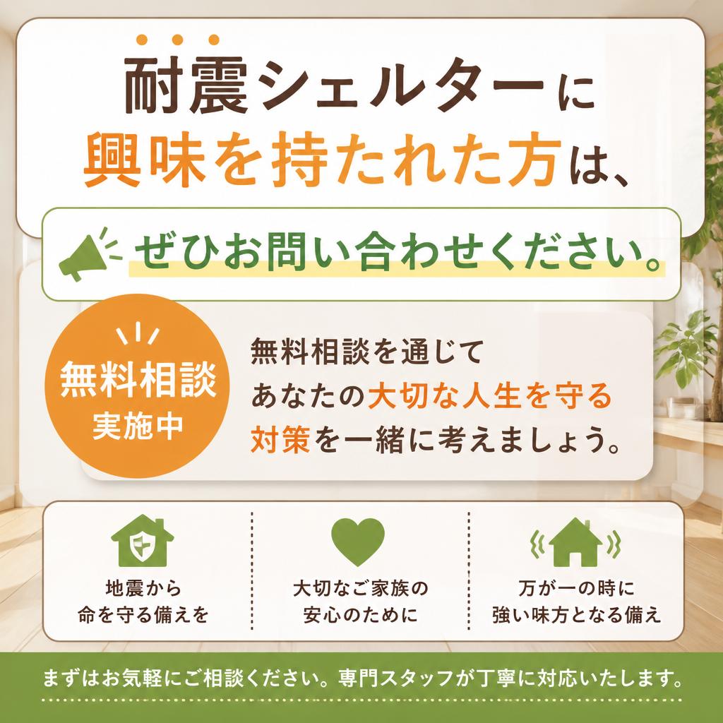 7. お問い合わせ・無料相談