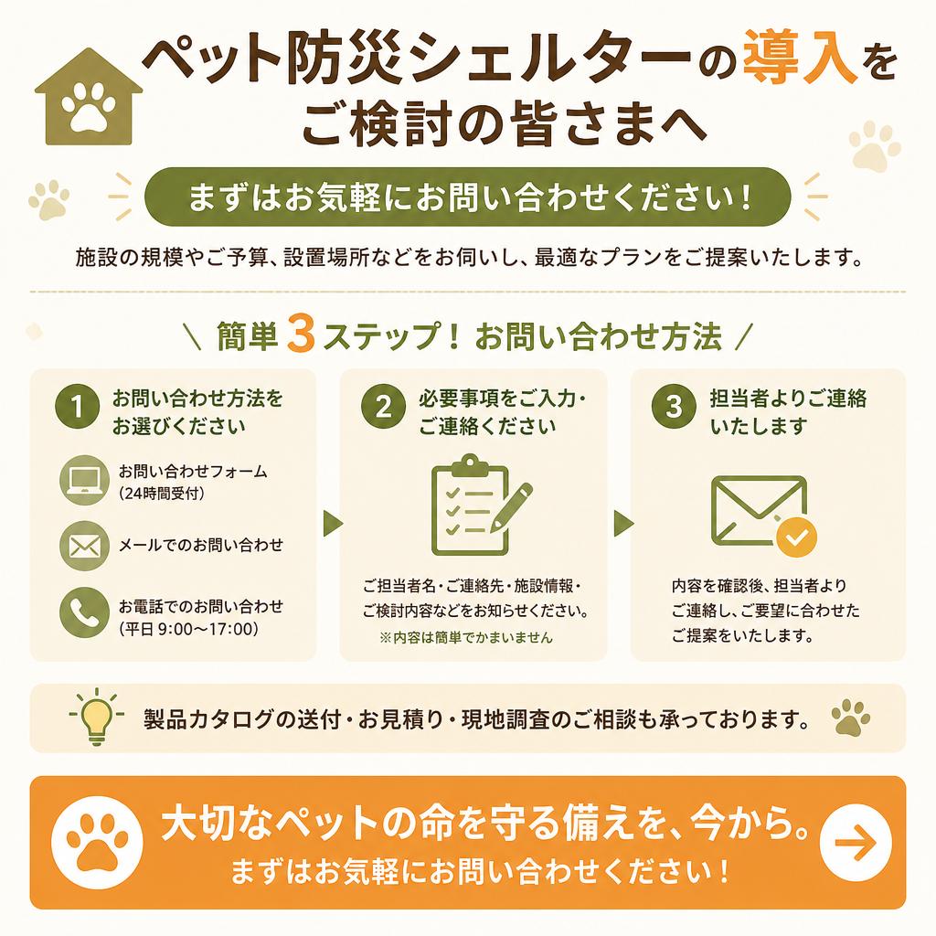 7. まずは無料相談から！