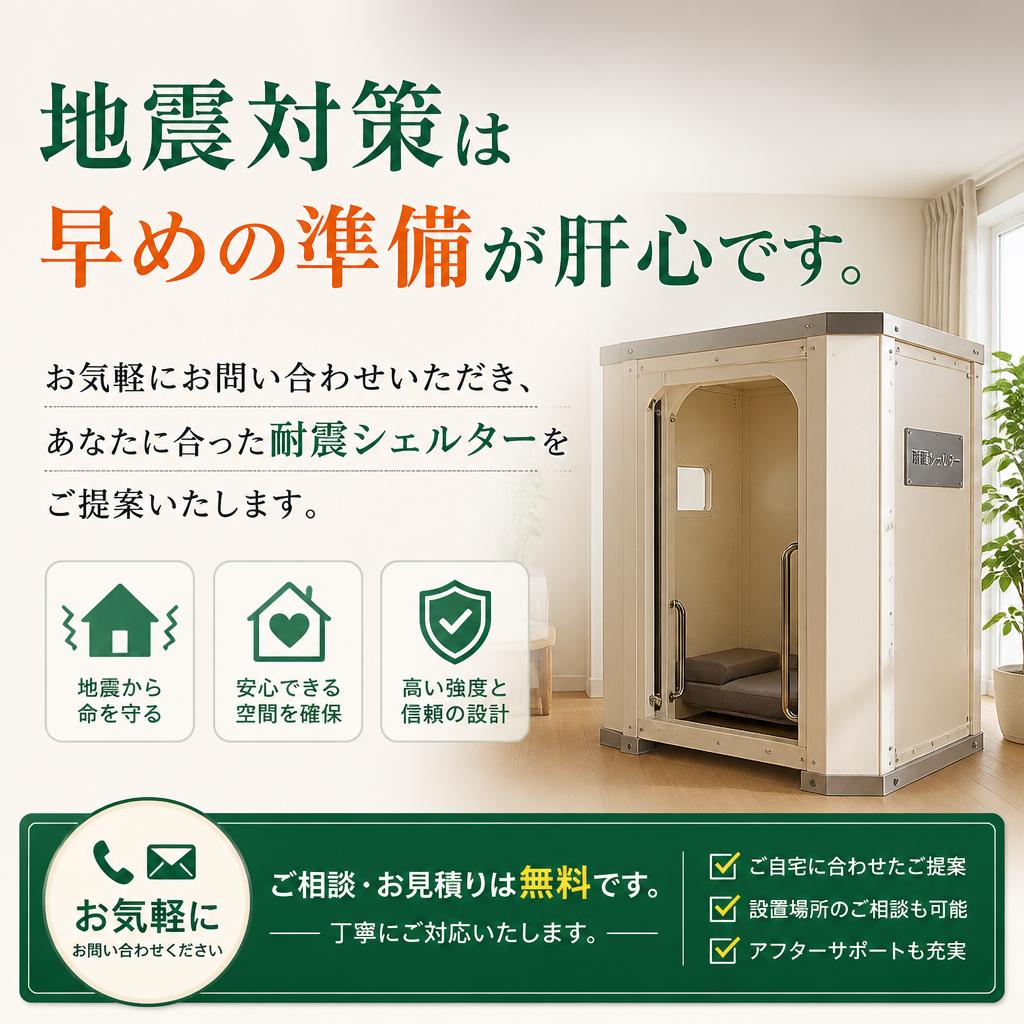 今すぐご相談を！