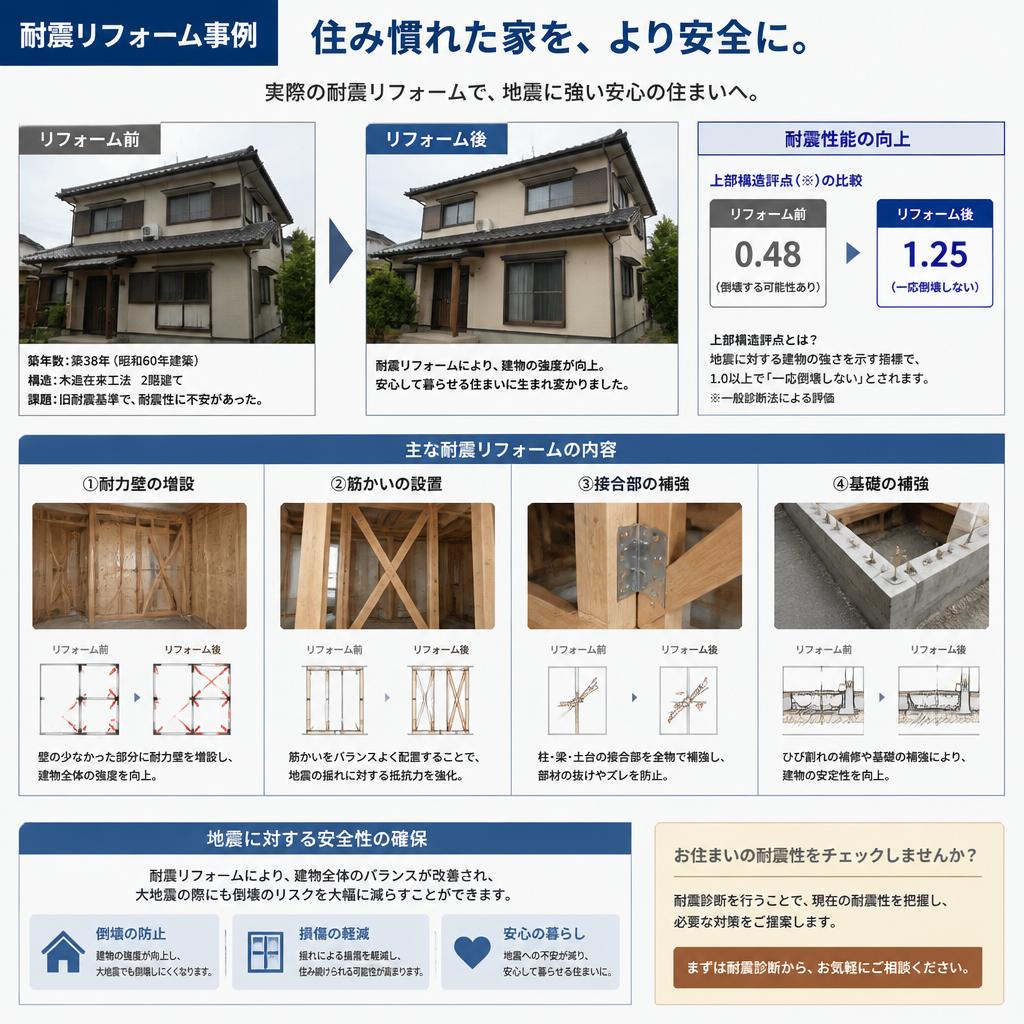 成功事例の紹介