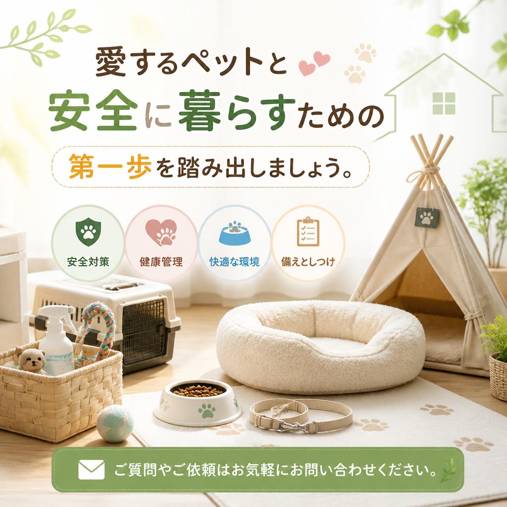 7. お問い合わせはお気軽に