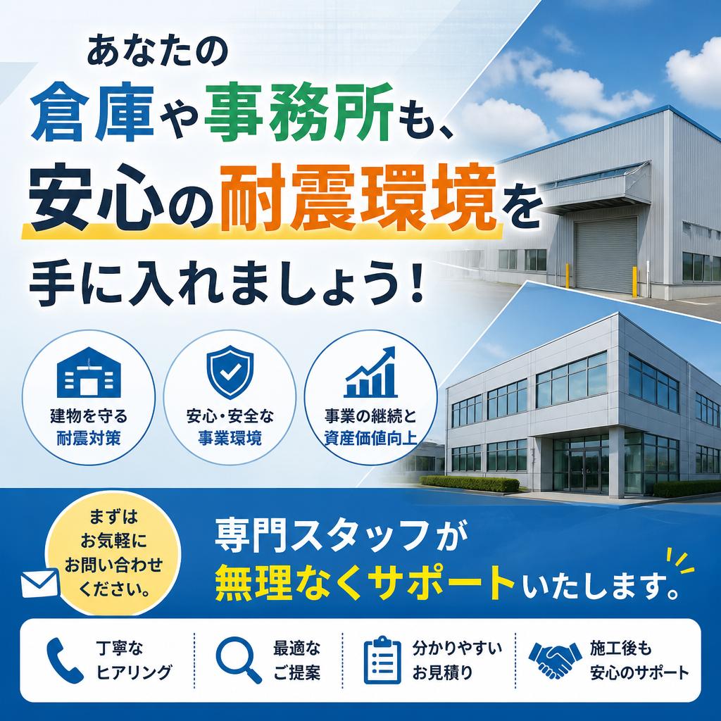 今すぐお問い合わせを！