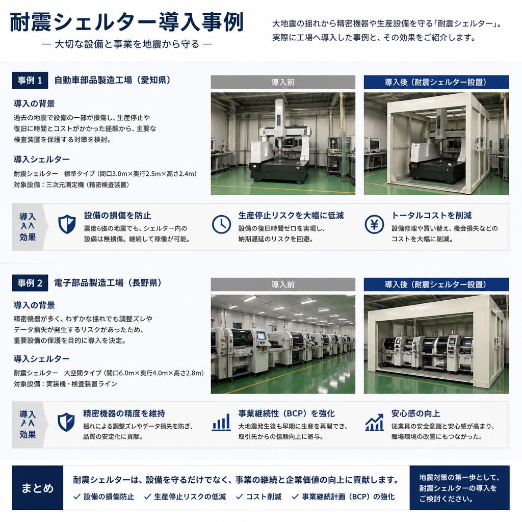 5. 導入事例紹介