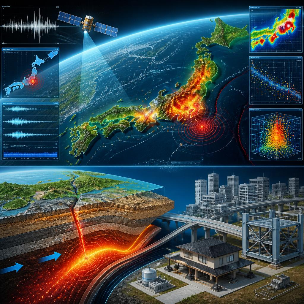 5. 地震予知と事前対策