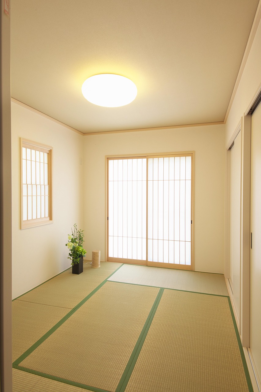 築年数と耐震性の関係