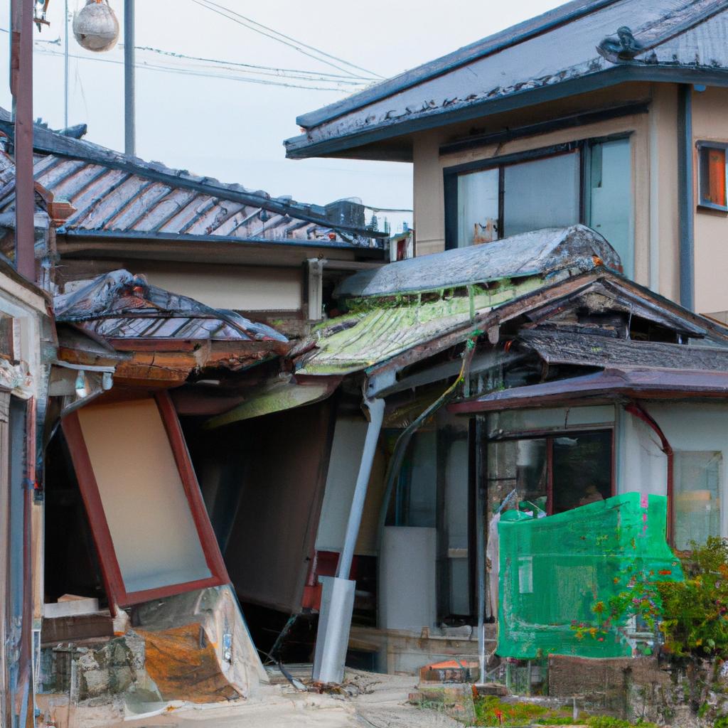 耐震補強の必要性